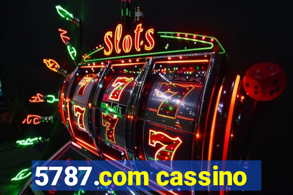 5787.com cassino